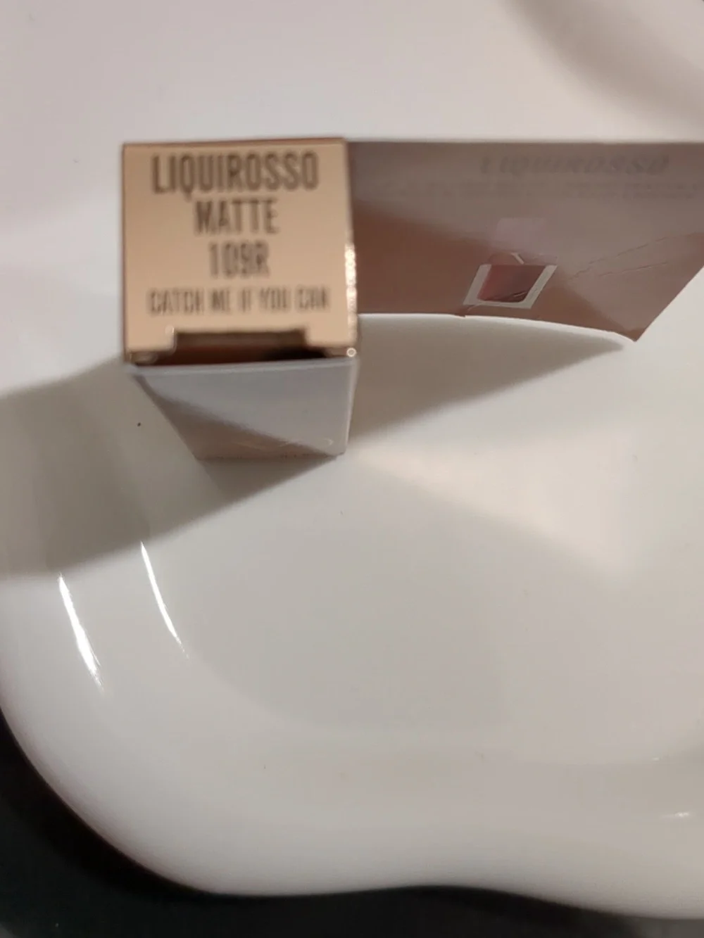 Lip & Blush Blur Liquid Matte Color (Long Lasting)